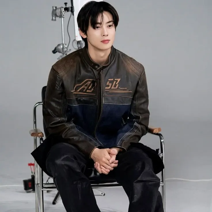 Latest photo of Eunwoo (ASTRO)