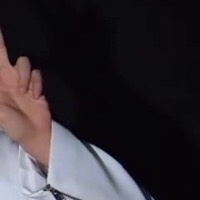 Potret di balik layar Minhyuk (MONSTA X)