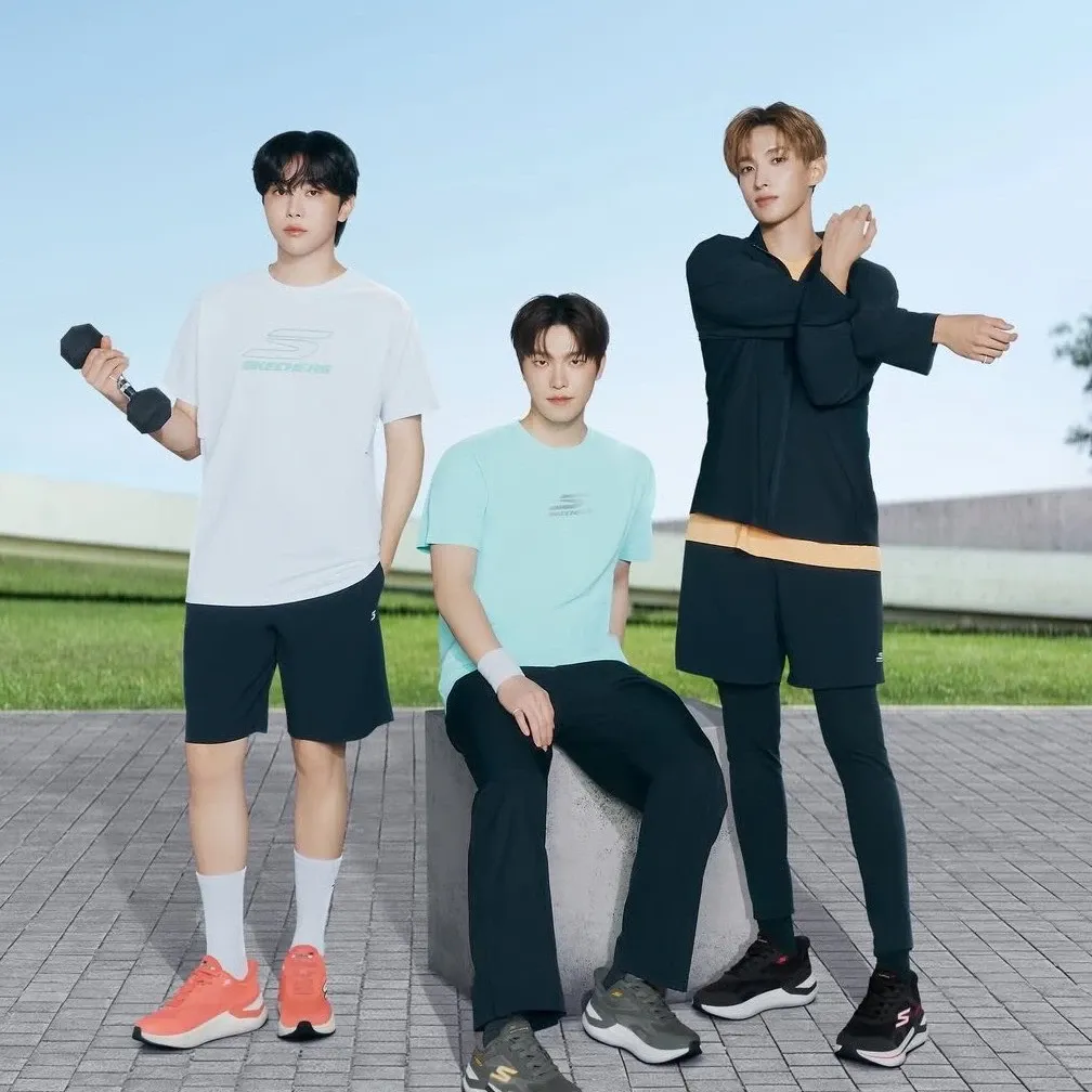 세븐틴의 비하인드 컷