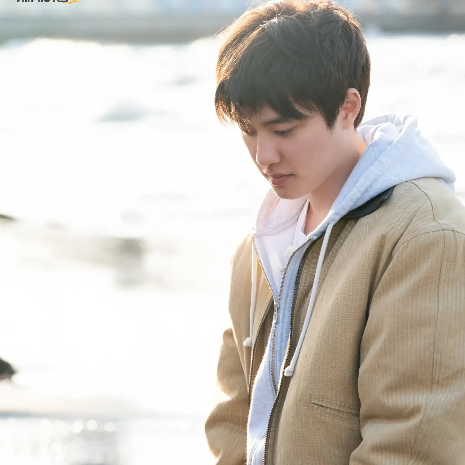 디오 (EXO) 최근 활동샷