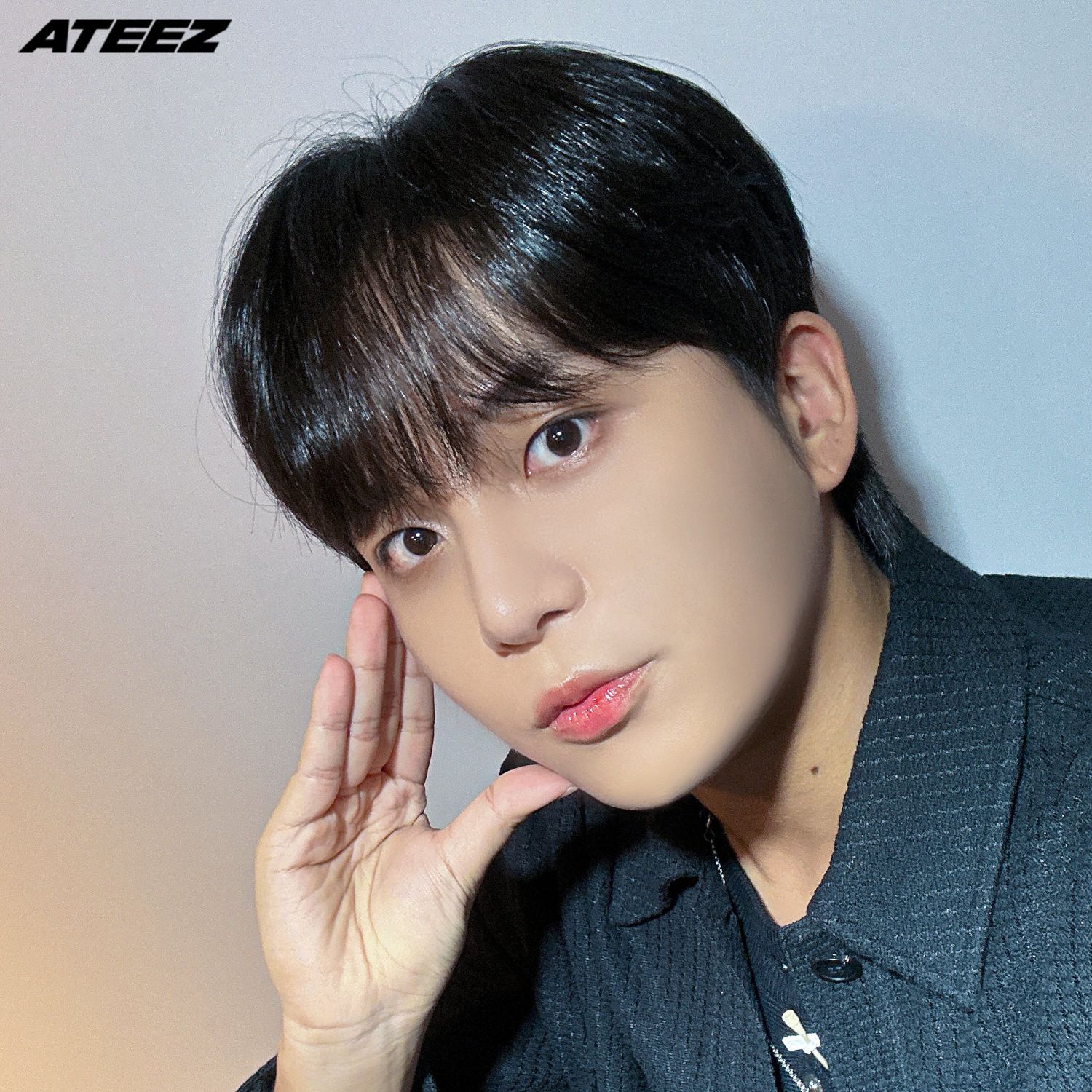 에이티즈 최근 활동샷