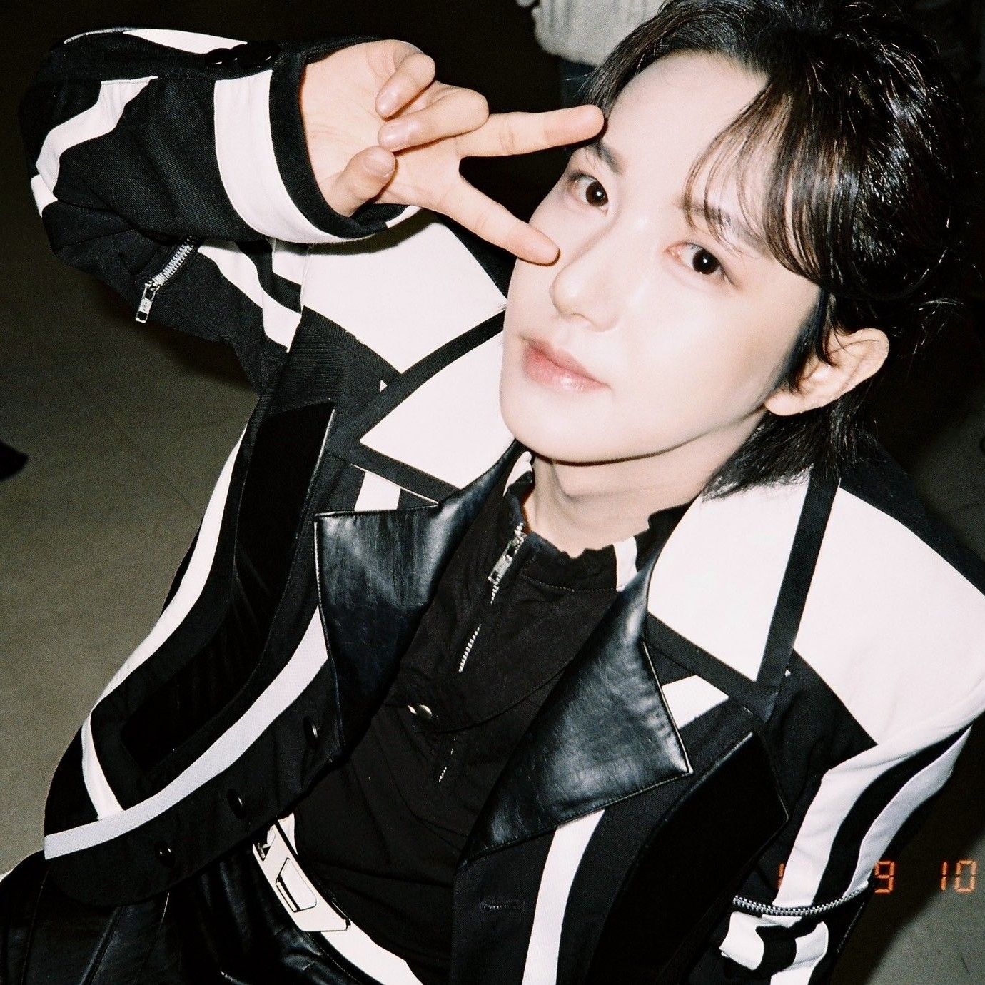 런쥔 (NCT DREAM) 팬이 찍은 순간