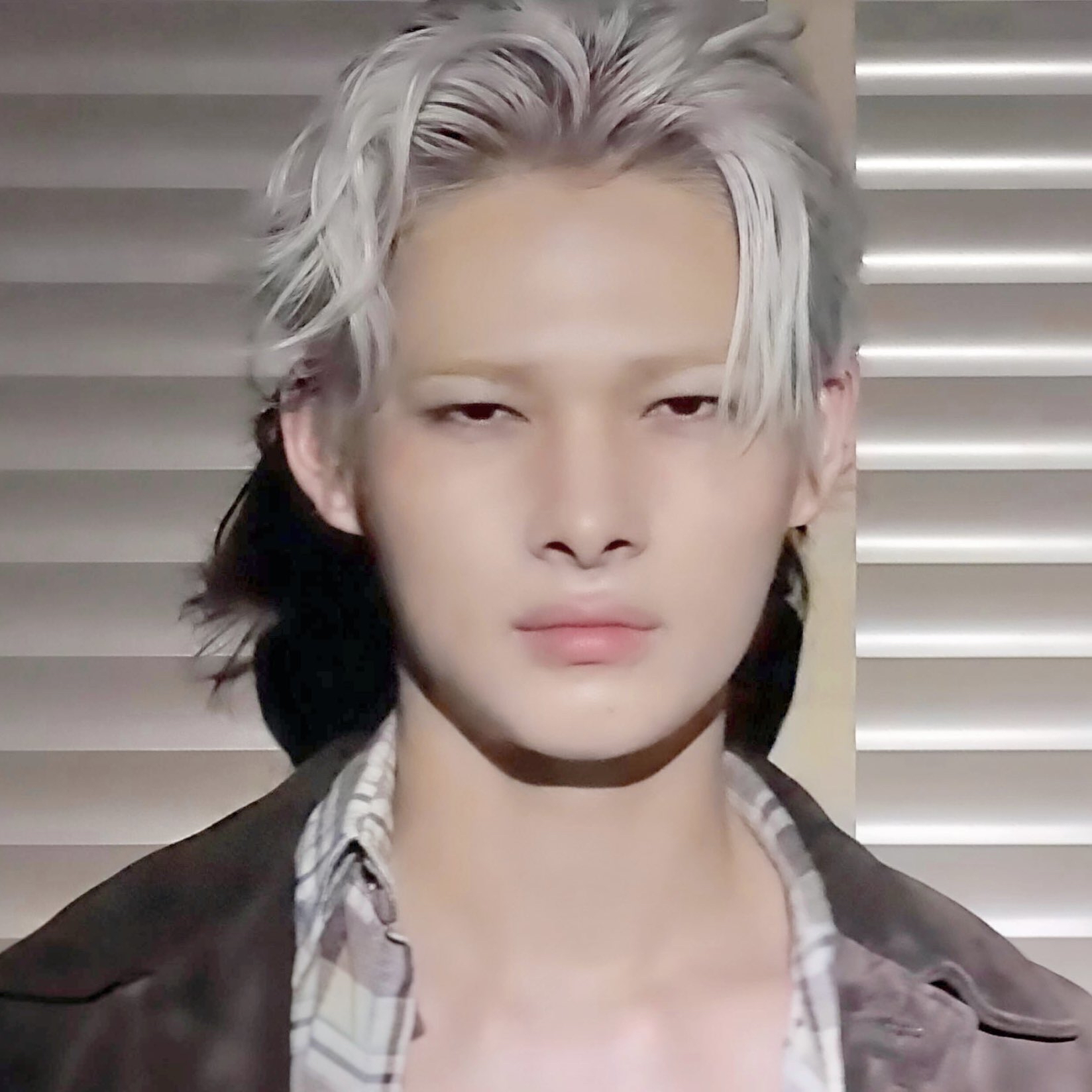 ニキ (ENHYPEN)の最新写真