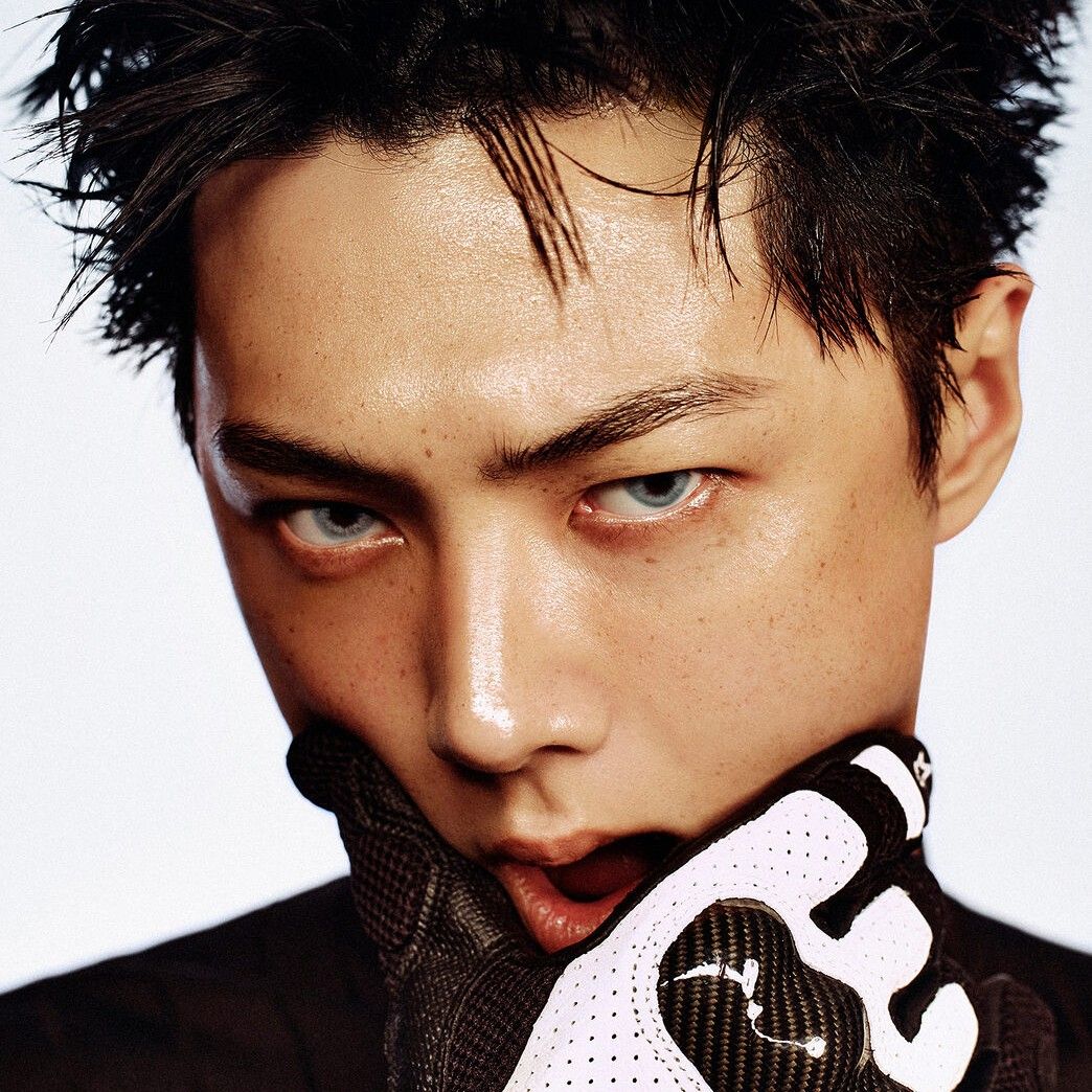 Foto aktivitas terbaru ENHYPEN