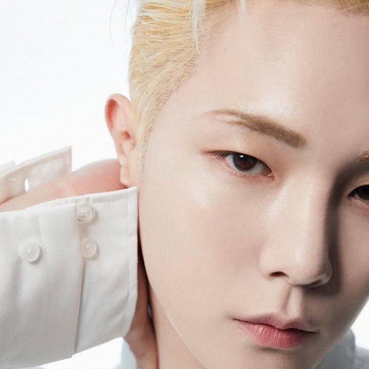 Latest photo of Key (SHINee)