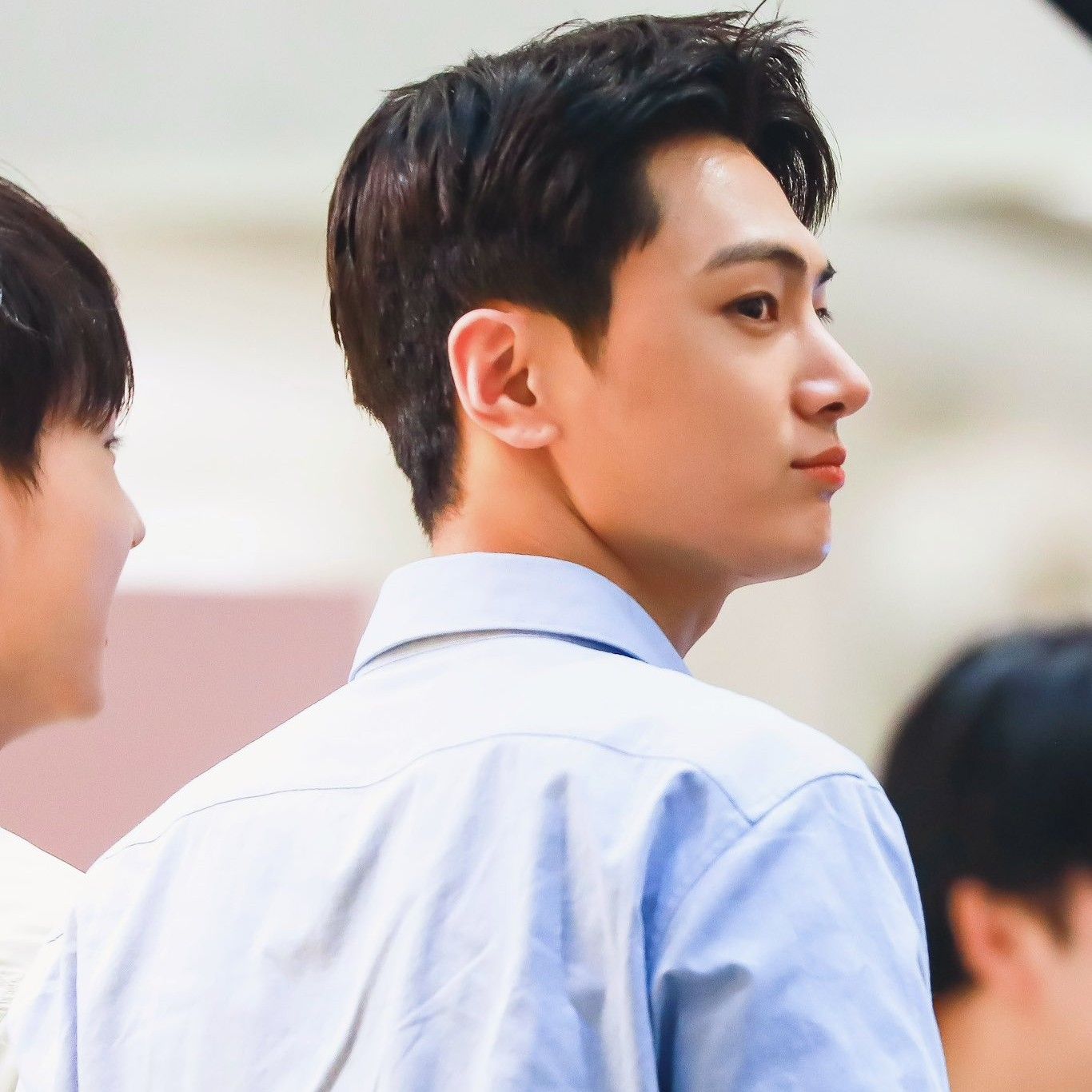 제이 (ENHYPEN) 팬이 찍은 순간