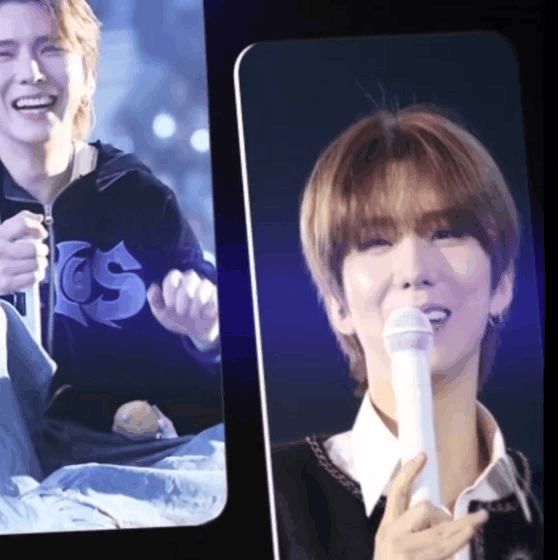 Latest photo of Kihyun (MONSTA X)