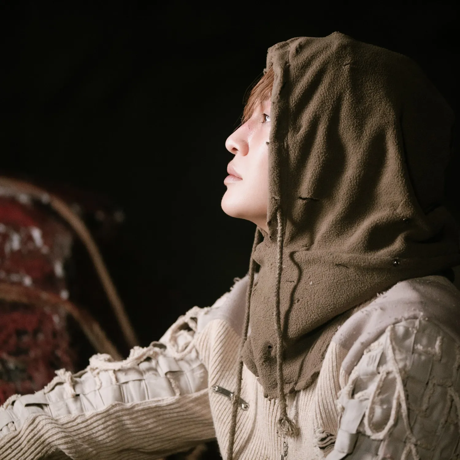 Recent activity shot of Onew (SHINee)