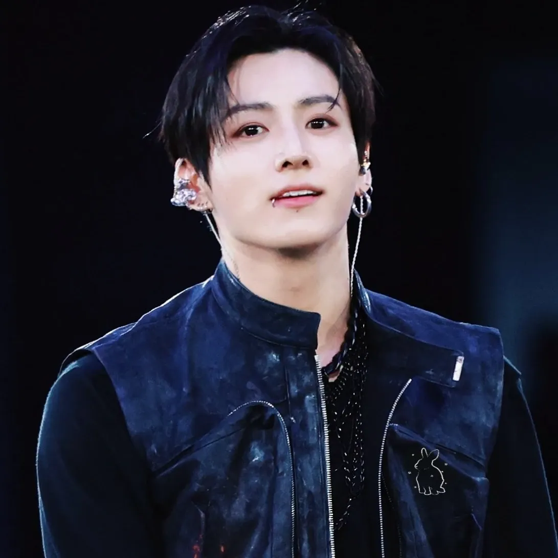 Foto terbaru Jungkook (BTS)