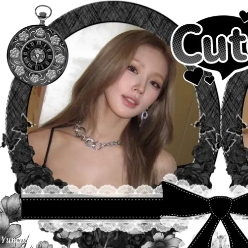 Potret di balik layar i-dle