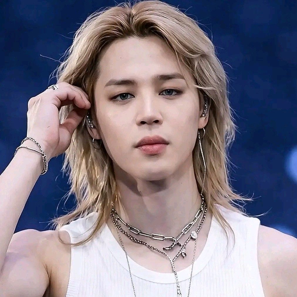 Momen yang diabadikan oleh penggemar Jimin (BTS)