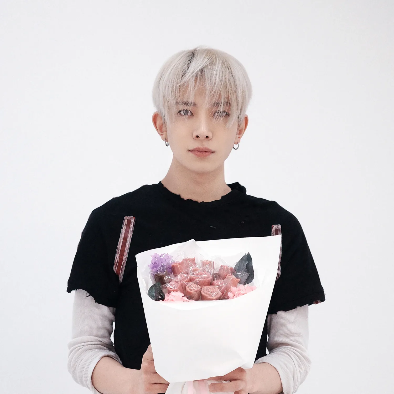 Latest photo of Heeseung