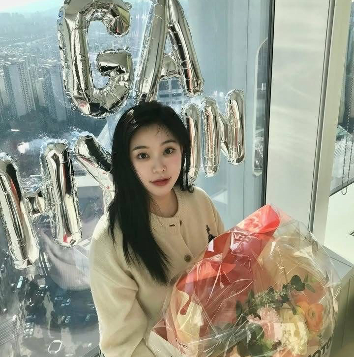 DREAMCATCHER粉丝拍下的瞬间