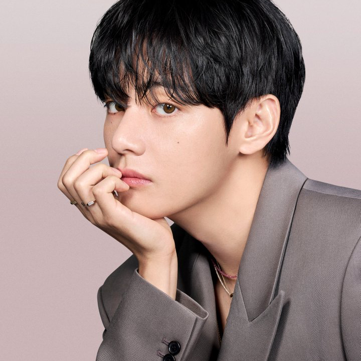 V (BTS)ファンが撮った瞬間