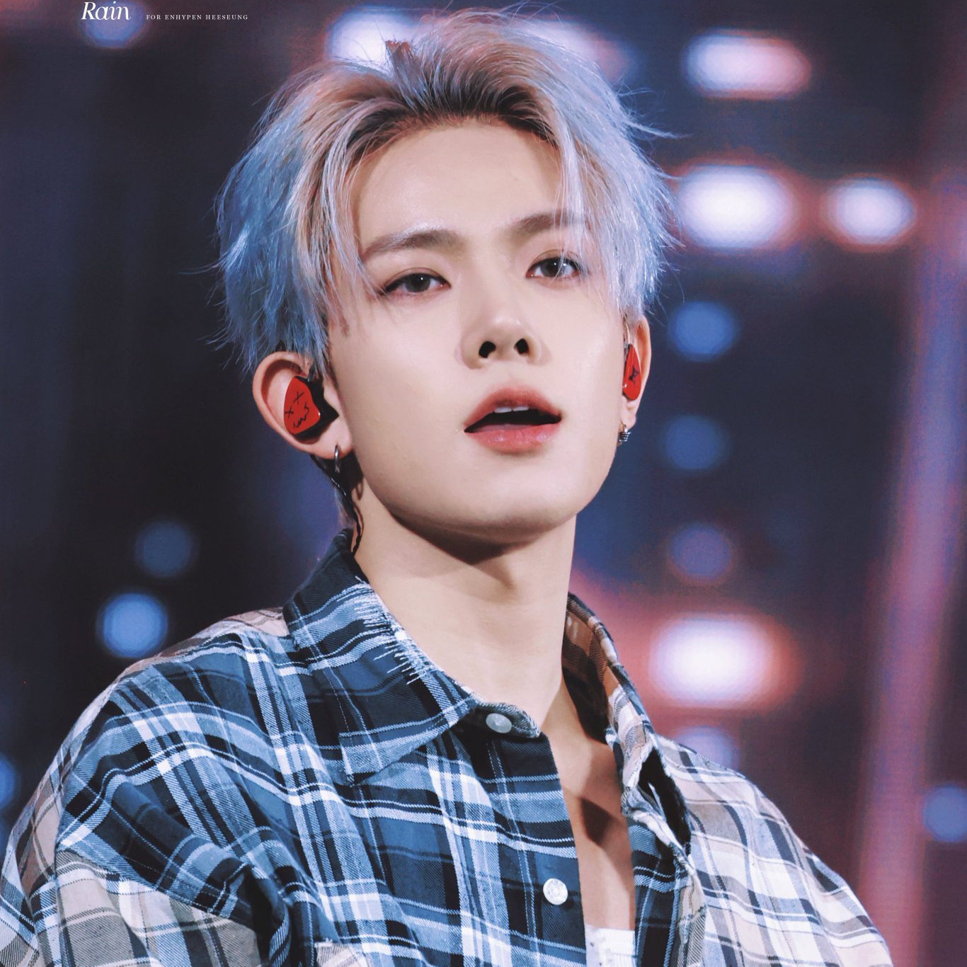 희승 (ENHYPEN) 팬이 찍은 순간