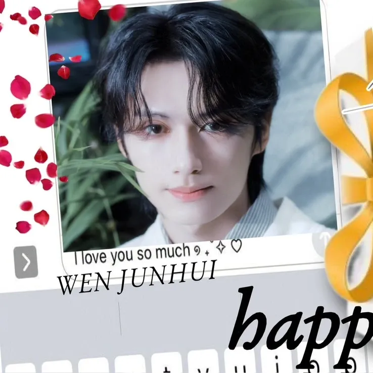 Latest photo of Jun (SEVENTEEN)