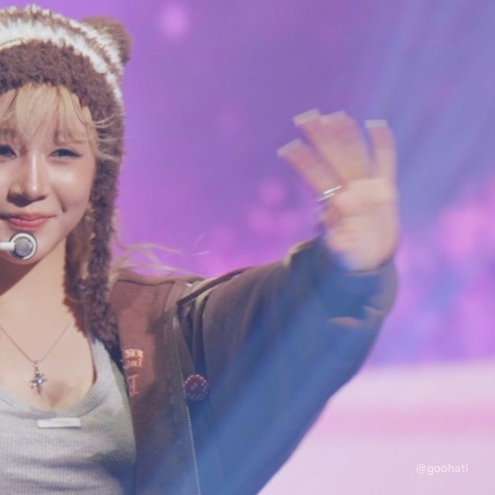 Recent activity shot of Hikaru (Kep1er)