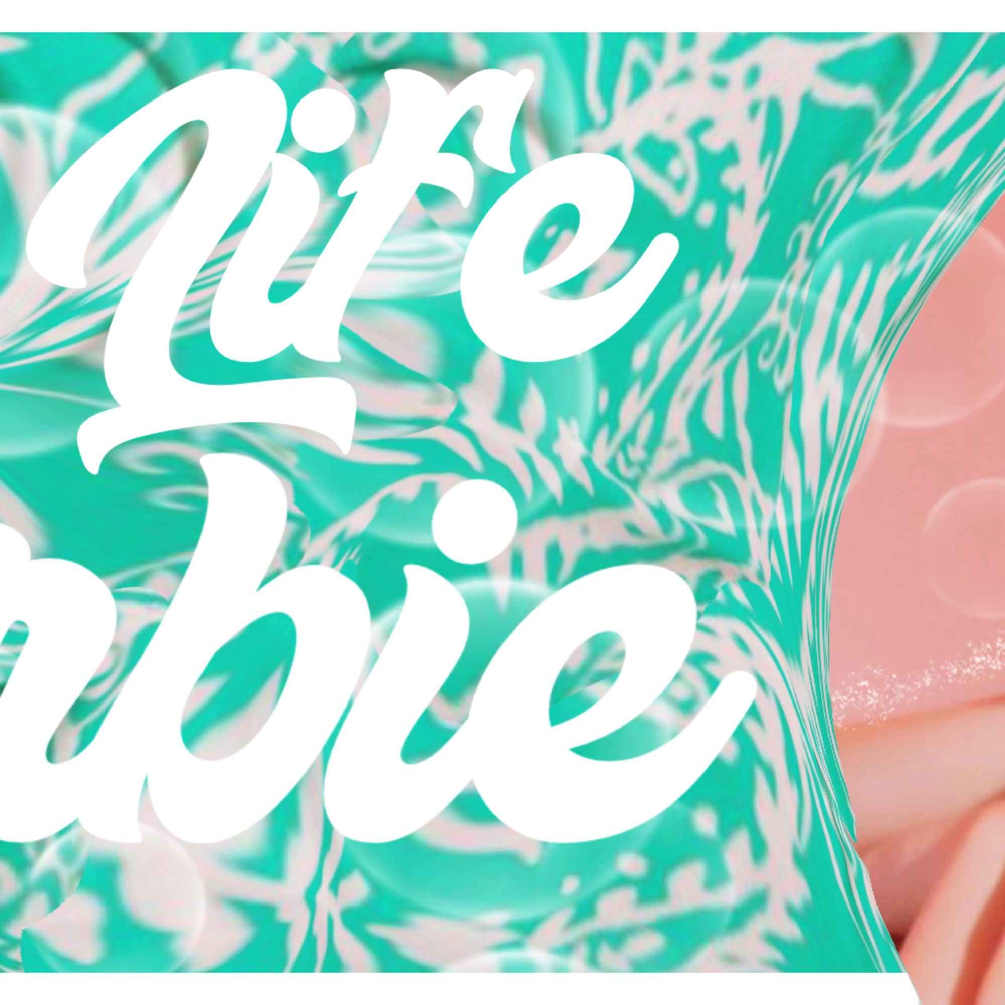 Behind-the-scenes cut of Huening Bahiyyih (Kep1er)