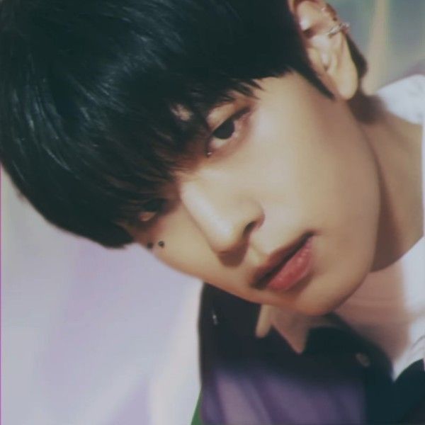 升玟 (Stray Kids)的幕后花絮