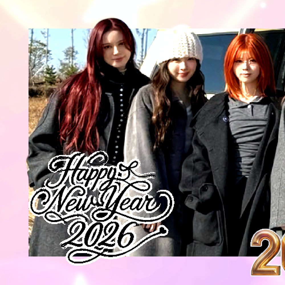 Latest photo of NiziU