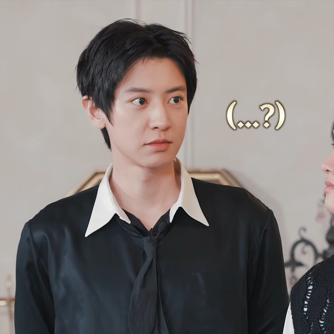 찬열 (EXO) 팬이 찍은 순간