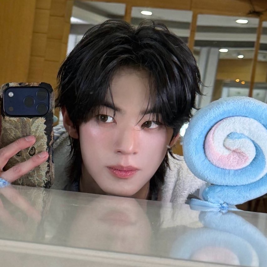 道勳 (TWS)的最新活動照片