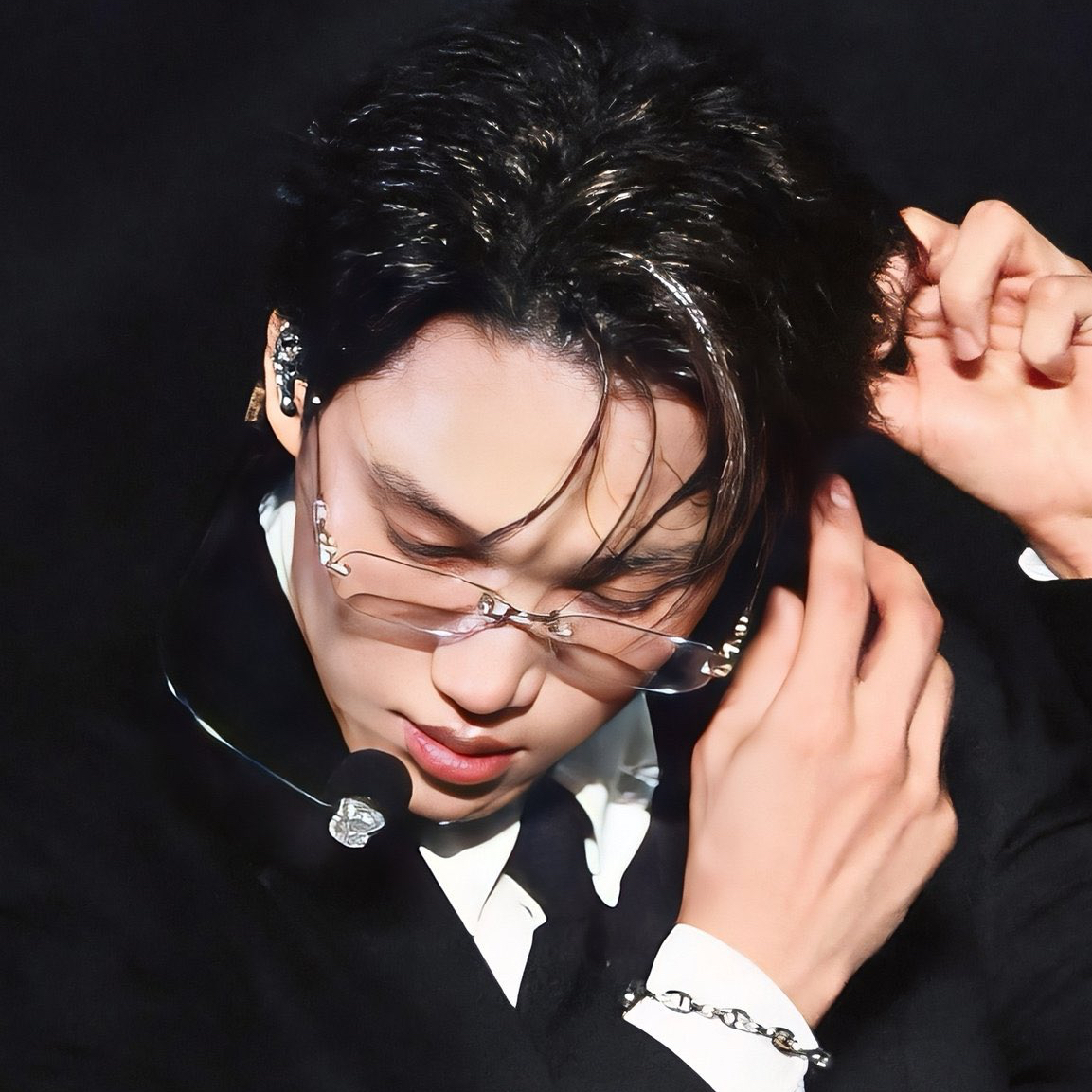 カイ (EXO)の最近の活動写真