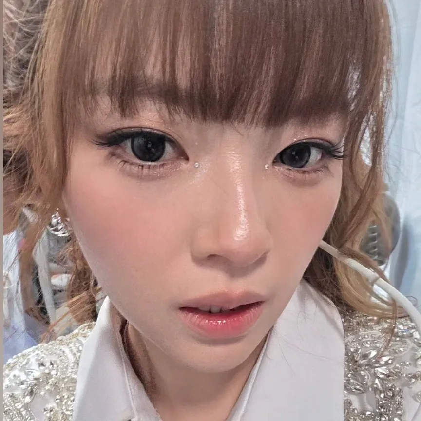 정연 (TWICE) 최근 활동샷