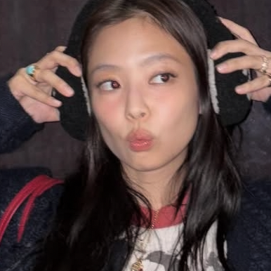 ジェニー (BLACKPINK)の最近の活動写真