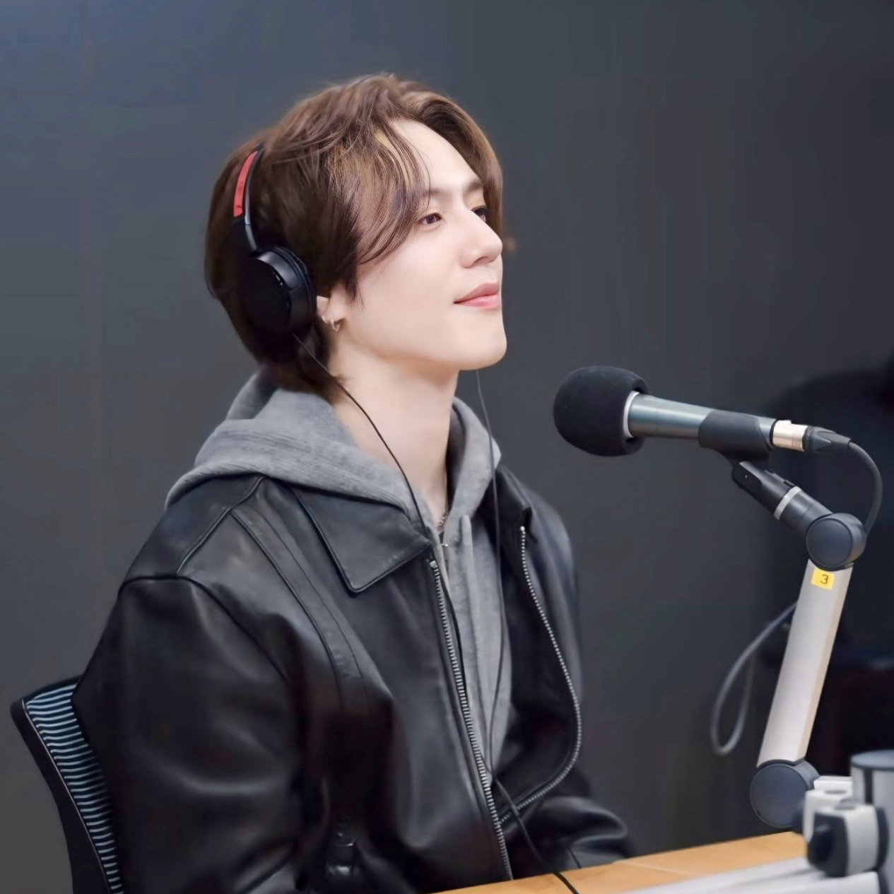 有謙 (GOT7)的最新照片