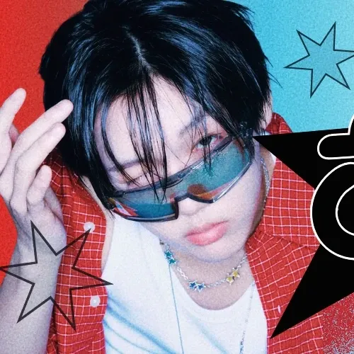 A moment captured by Suren (MODYSSEY)'s fan