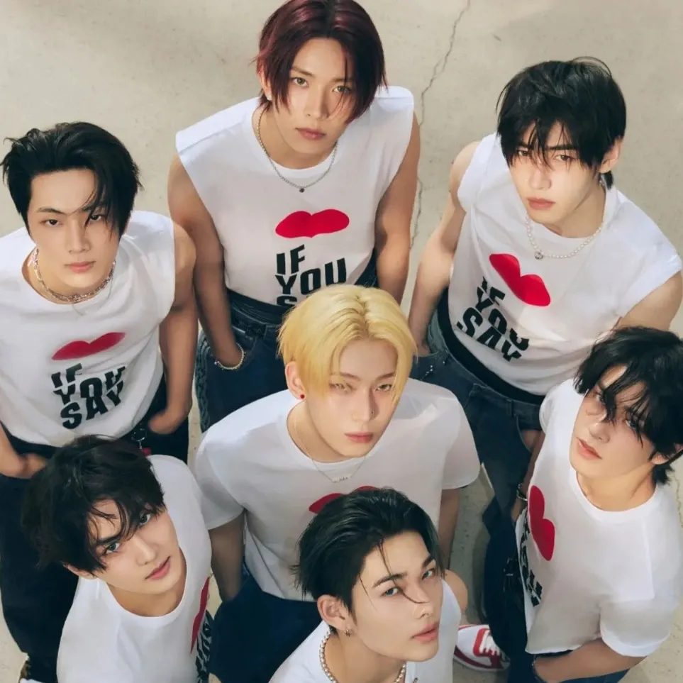 ENHYPEN 최근 활동샷