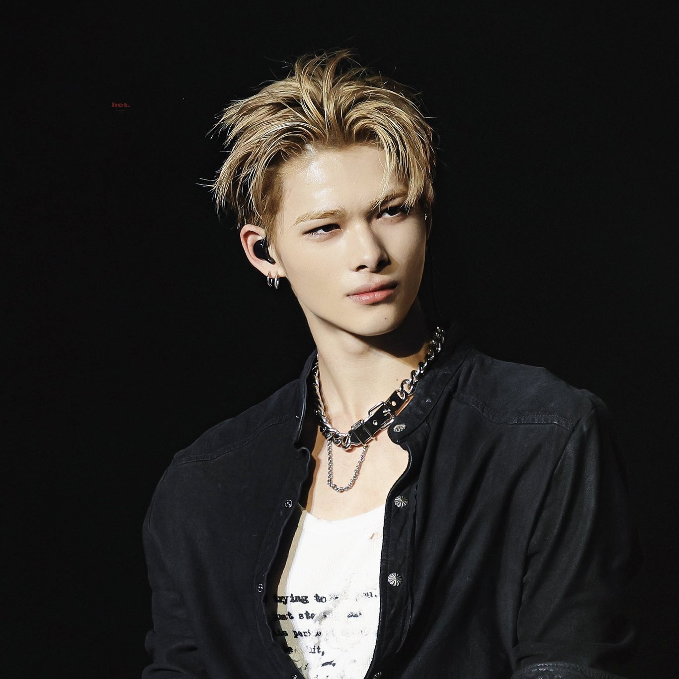 NI-KI (ENHYPEN)的最新活動照片