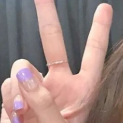 Popular profile image of Lee Soojin (Weeekly) selected by votes