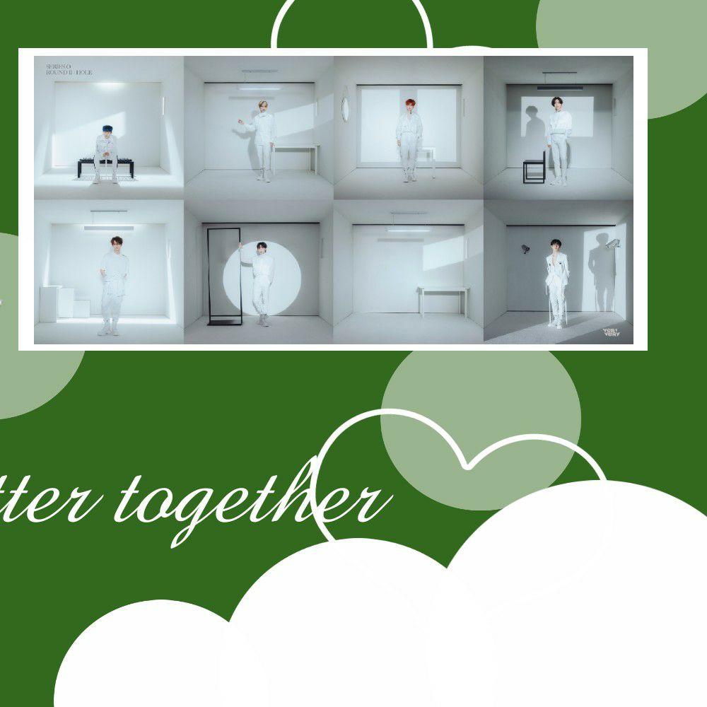 Latest photo of VERIVERY