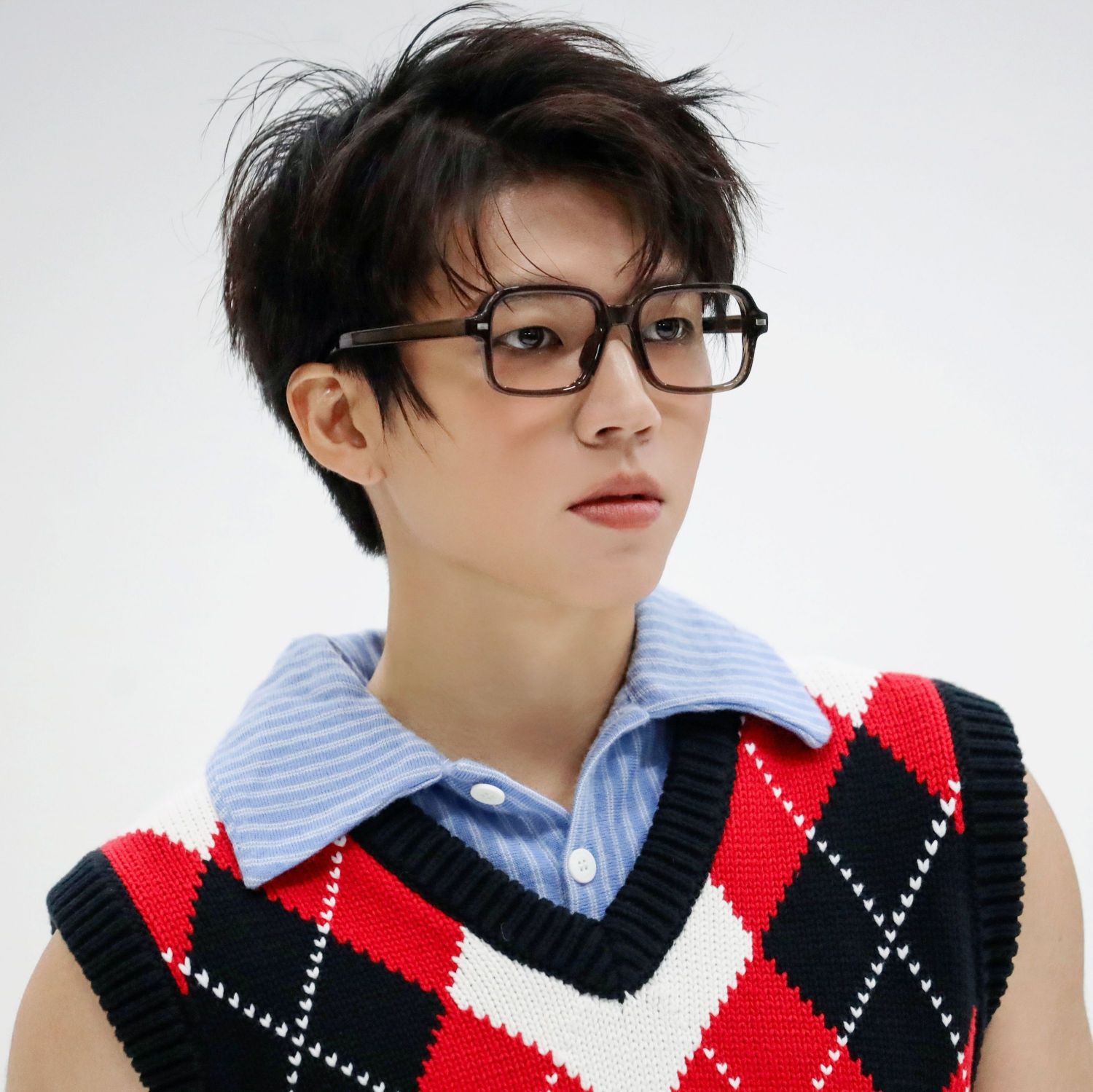 Latest photo of Woohyun (INFINITE)