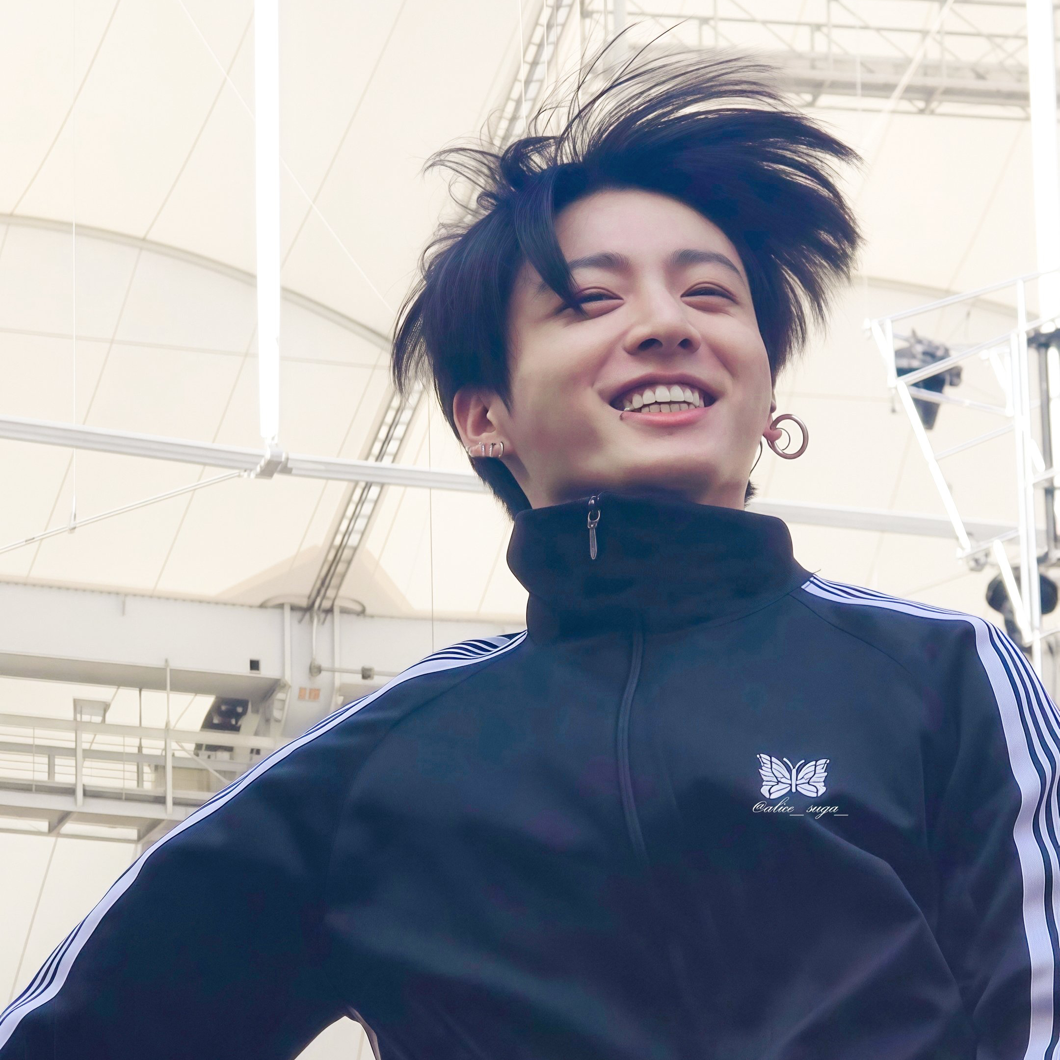 정국 (방탄소년단)의 최신 사진
