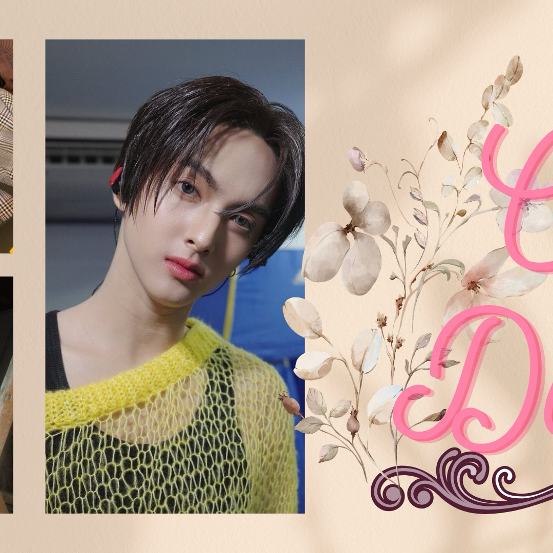 Recent activity shot of Copper (BUS)