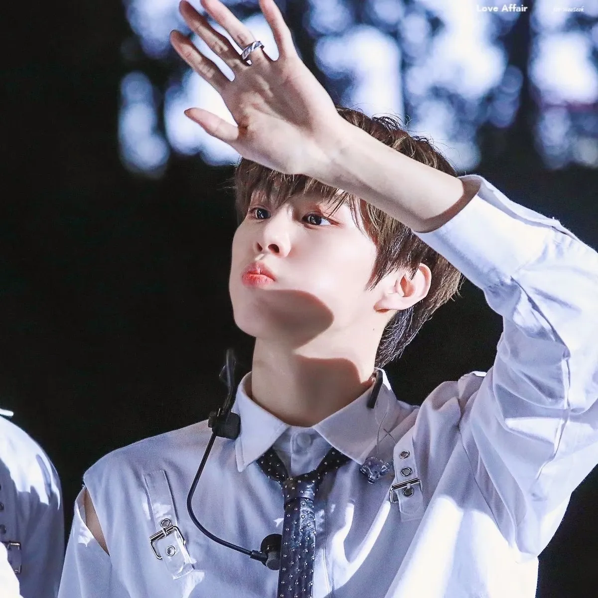 김우석의 최신 사진