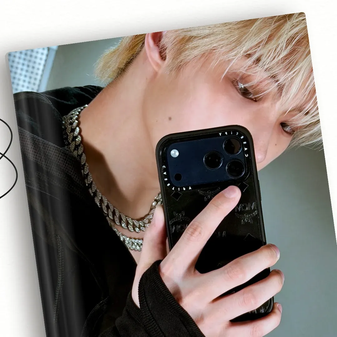 K-POP posts beloved by 민기 (에이티즈) fans