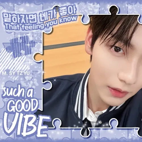 スビン (TOMORROW X TOGETHER)の最近の活動写真