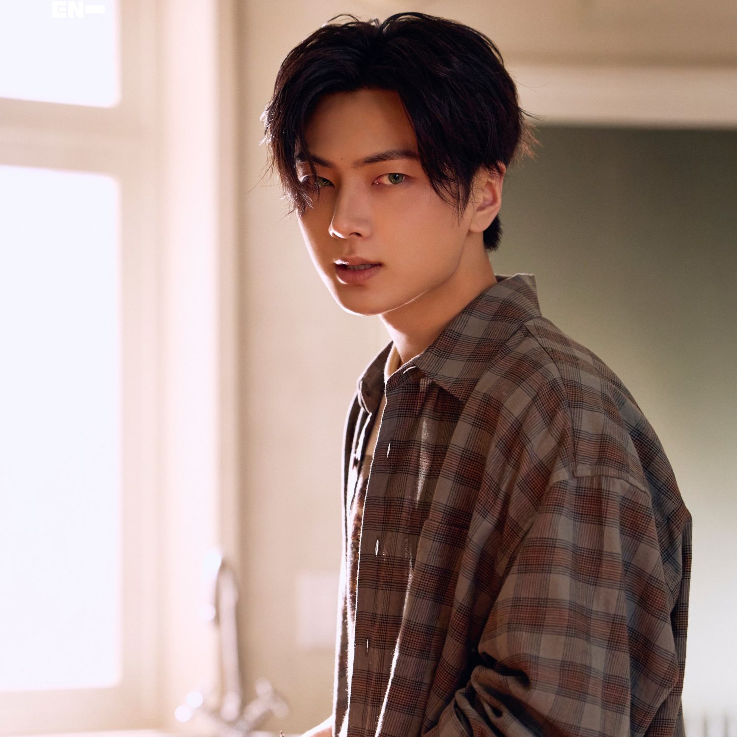 제이 (ENHYPEN)의 최신 사진