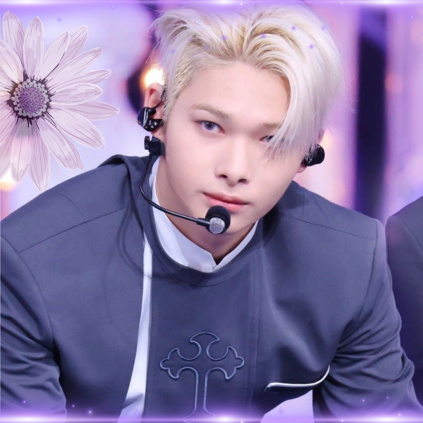 Foto aktivitas terbaru NI-KI (ENHYPEN)