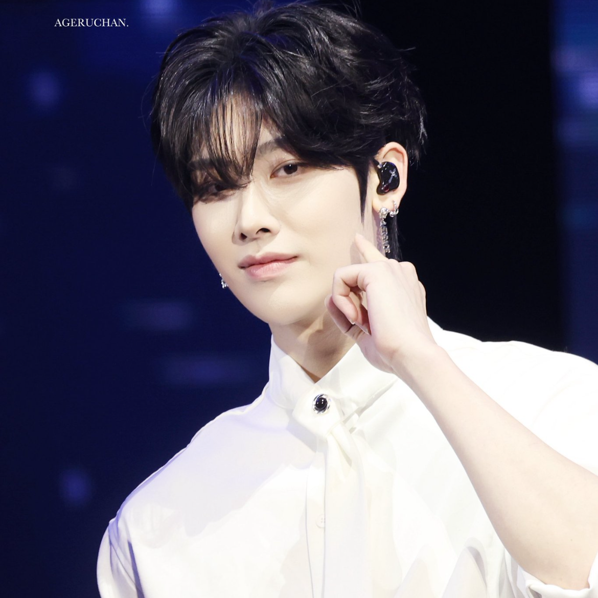 리키 (제로베이스원) 팬이 찍은 순간