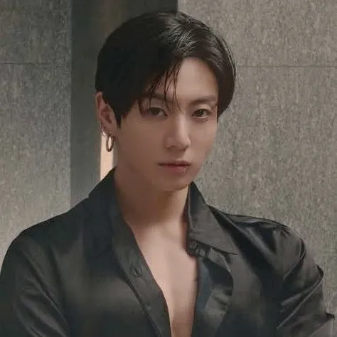 Potret di balik layar Jungkook (BTS)