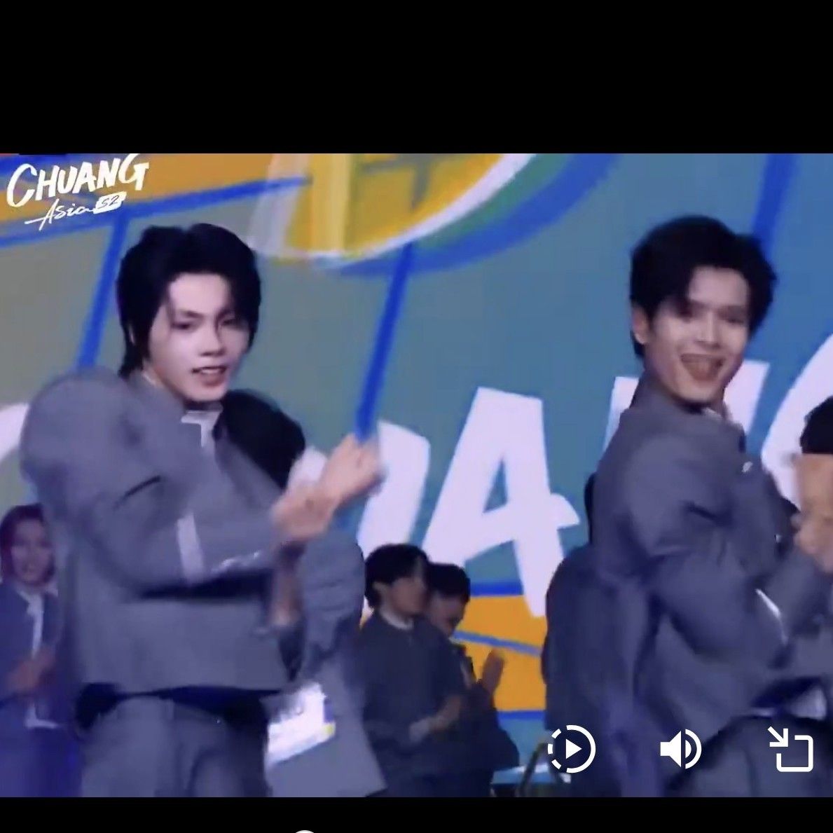 K-POP posts beloved by NexT1DE fans