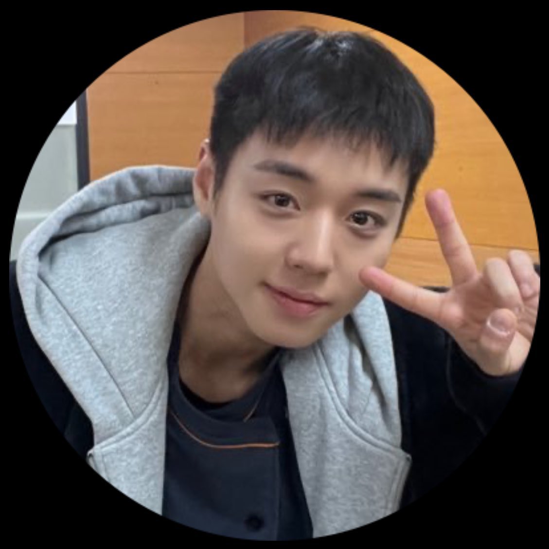 パク・ジフンファンが撮った瞬間