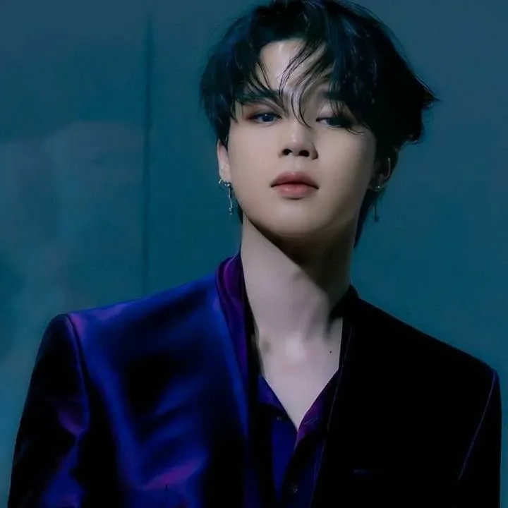 Foto terbaru Jimin (BTS)