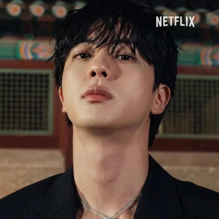 진 (방탄소년단) 팬이 찍은 순간