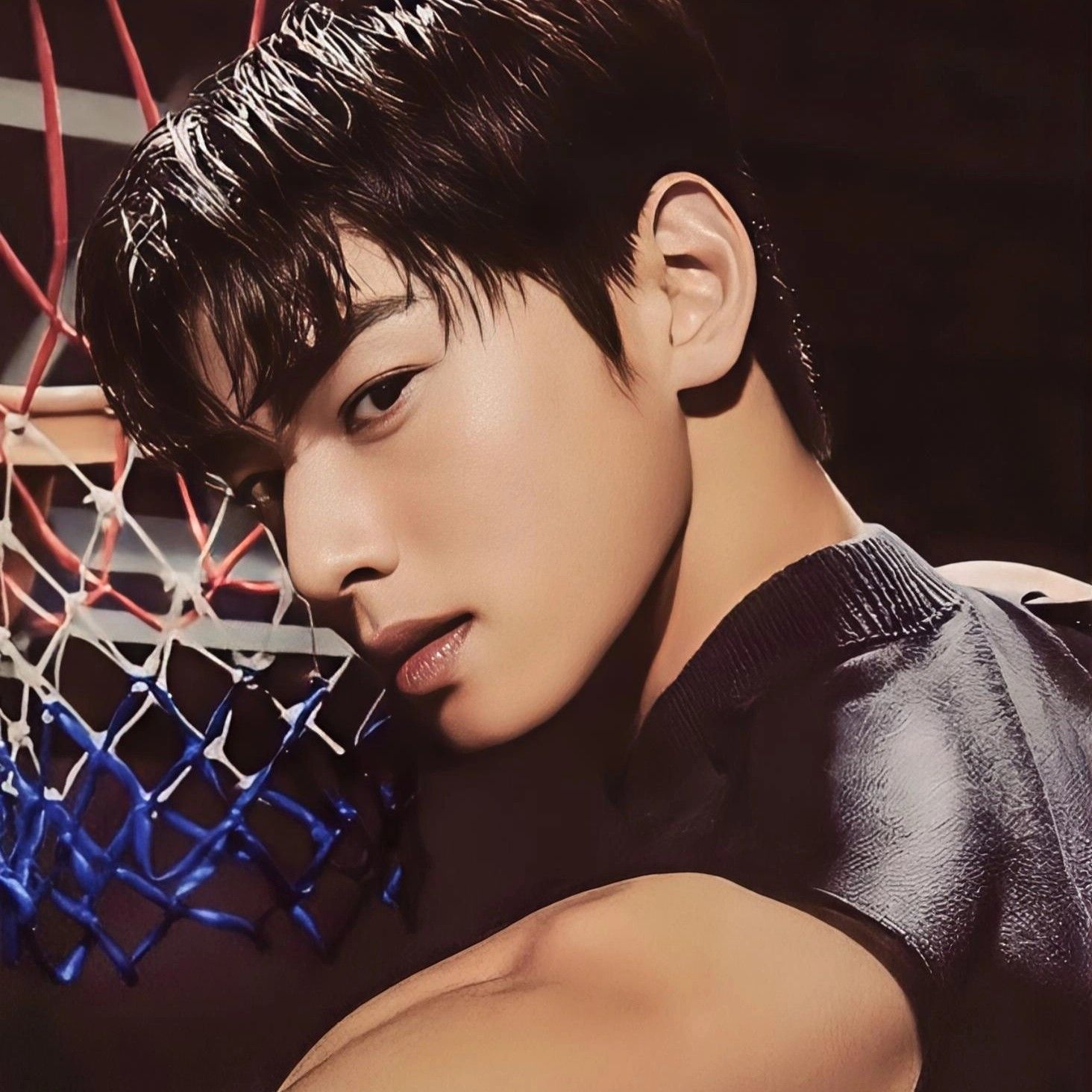 车银优 (ASTRO)的幕后花絮